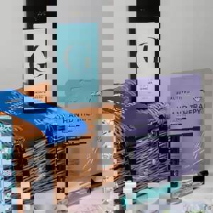 Mother's Day Hamper (Worth Over £130)